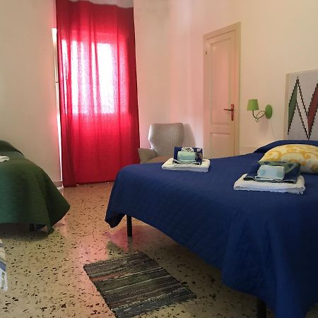 Le Casette Erice Ngoại thất bức ảnh
