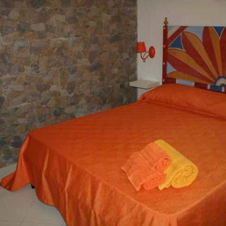 Le Casette Erice Ngoại thất bức ảnh