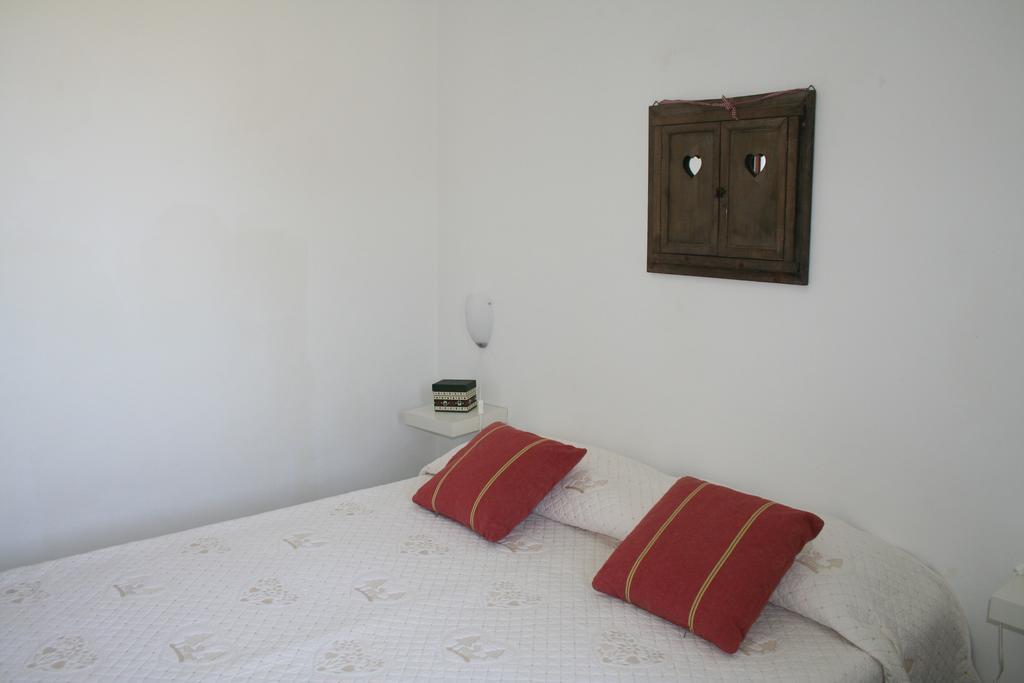Le Casette Erice Phòng bức ảnh