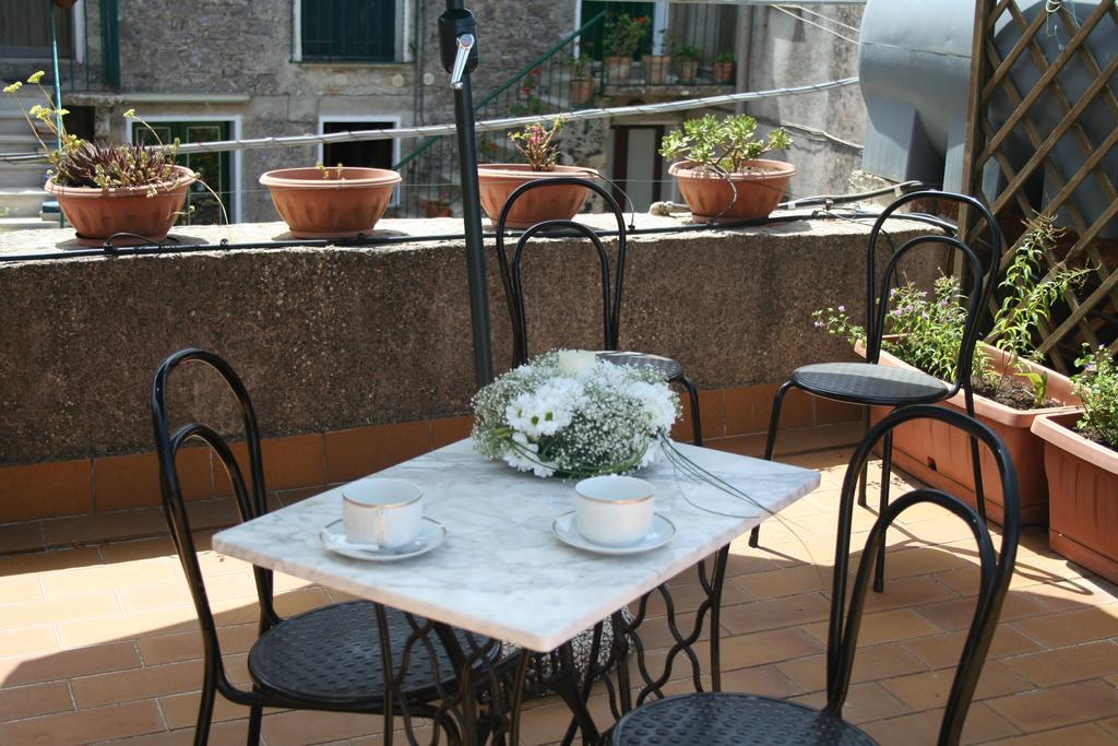 Le Casette Erice Phòng bức ảnh