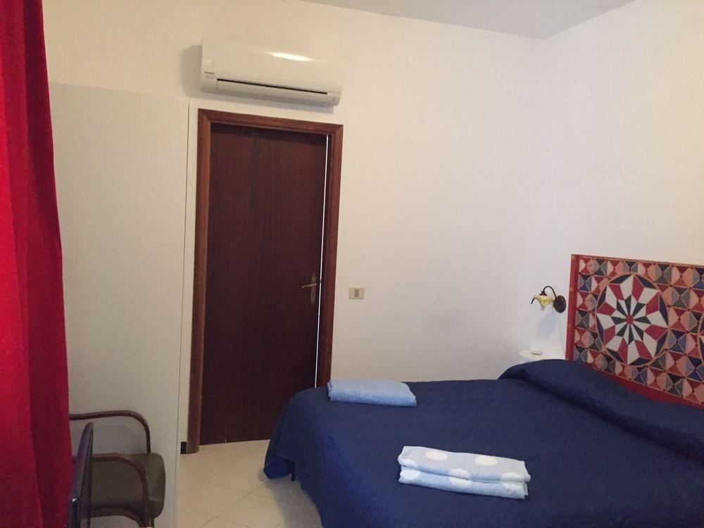 Le Casette Erice Ngoại thất bức ảnh