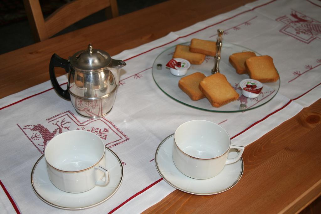Le Casette Erice Phòng bức ảnh