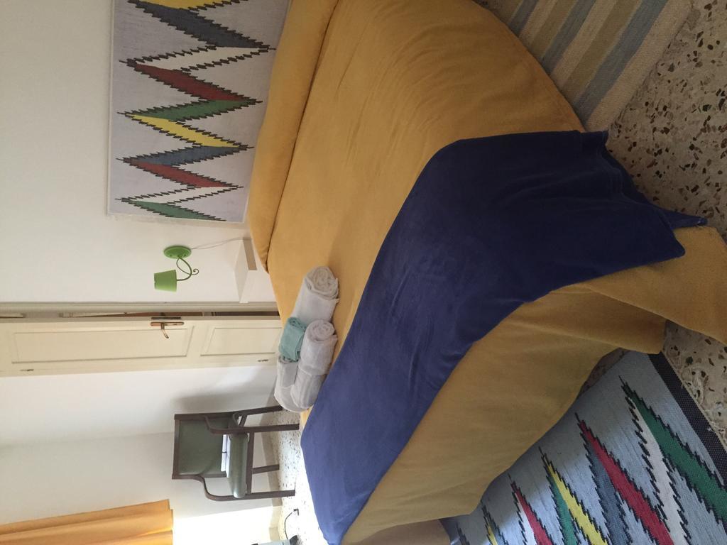 Le Casette Erice Phòng bức ảnh