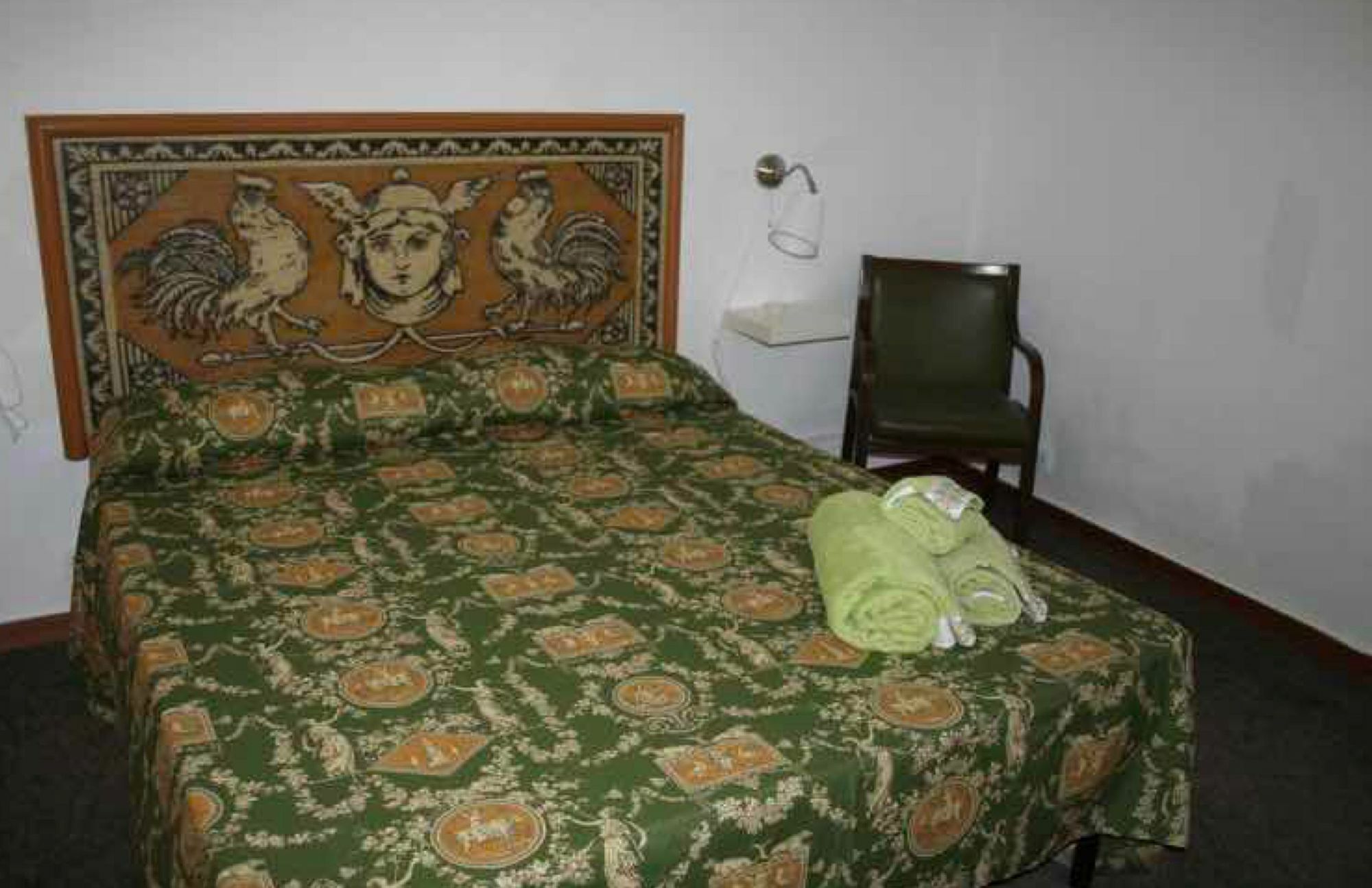 Le Casette Erice Ngoại thất bức ảnh